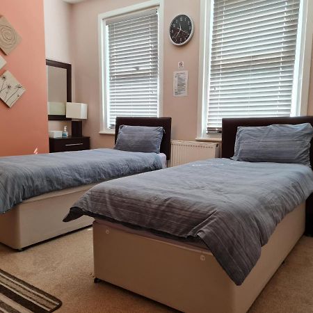 Apartamento Relax In Ramsgate Exterior foto