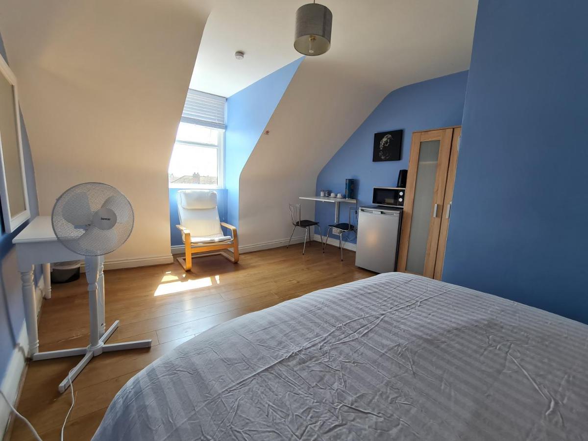 Apartamento Relax In Ramsgate Exterior foto