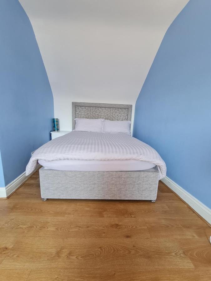Apartamento Relax In Ramsgate Exterior foto