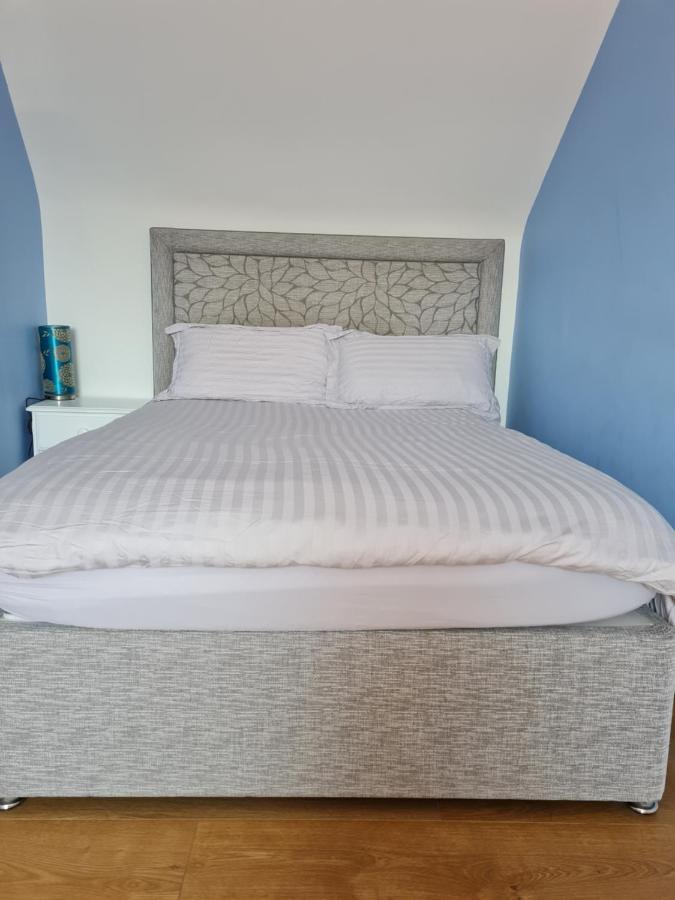 Apartamento Relax In Ramsgate Exterior foto