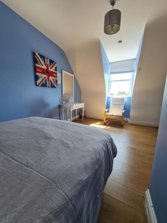 Apartamento Relax In Ramsgate Exterior foto