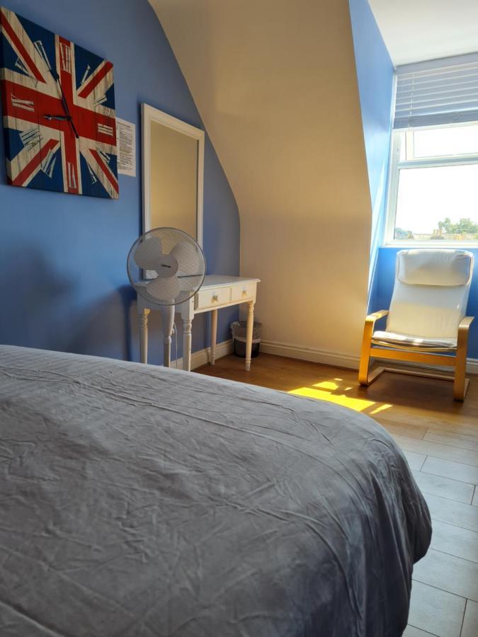 Apartamento Relax In Ramsgate Exterior foto